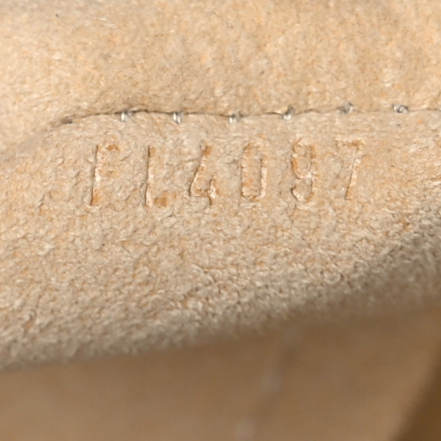 Damier Azur Saleya MM