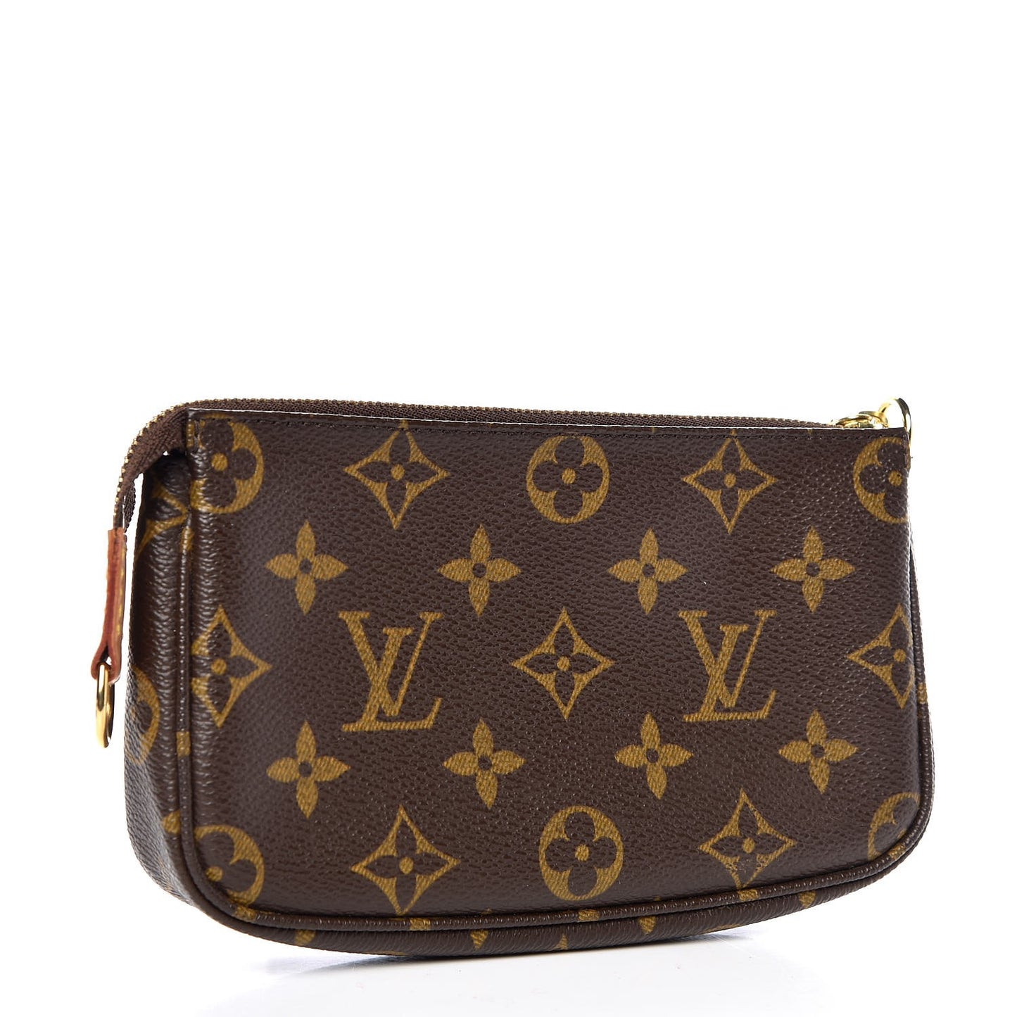 Monogram Mini Pochette Accessories