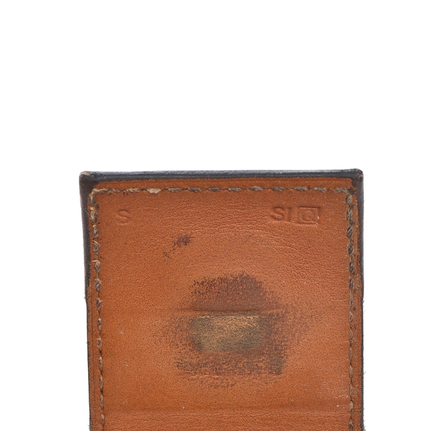 Hermes Box Collier de Chien CDC Bracelet S Black 12 of 12