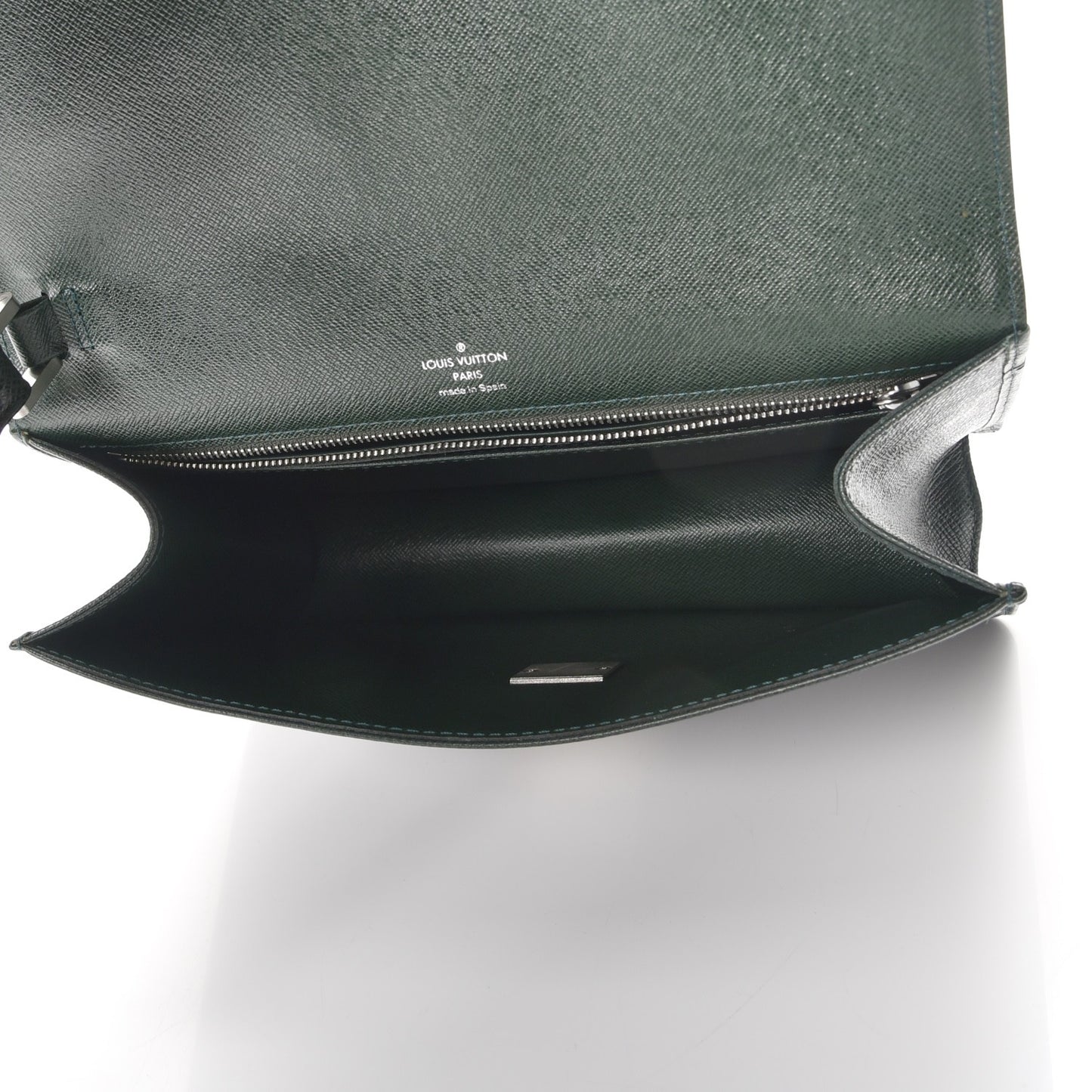 Taiga Selenga Pochette Epicea