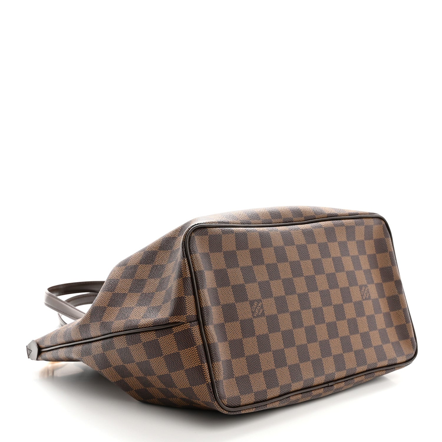 Louis Vuitton Damier Ebene Westminster GM 4 of 10