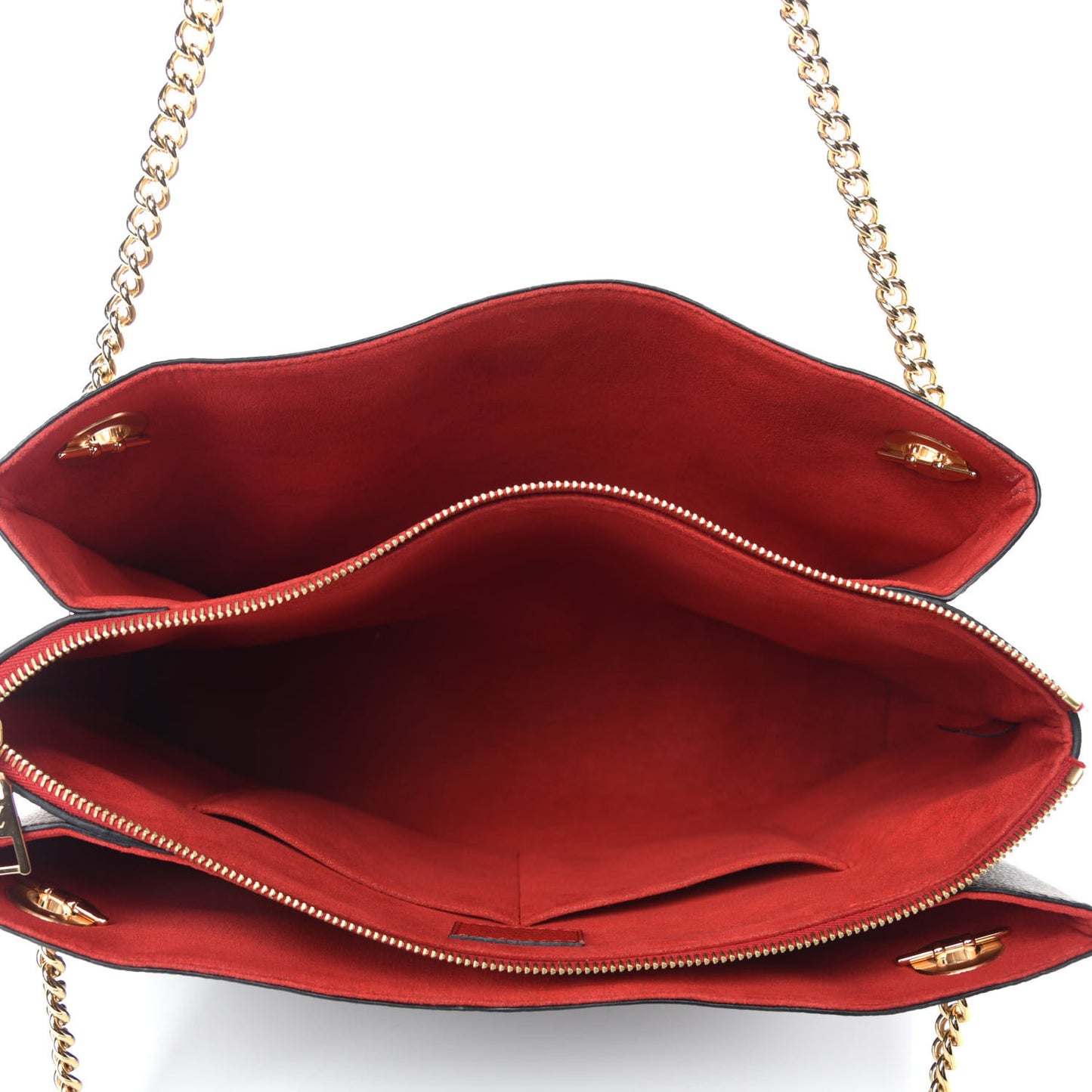 Monogram Surene MM Cherry