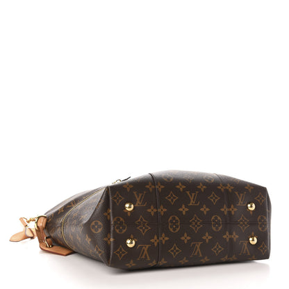 Louis Vuitton Monogram Melie 4 of 11