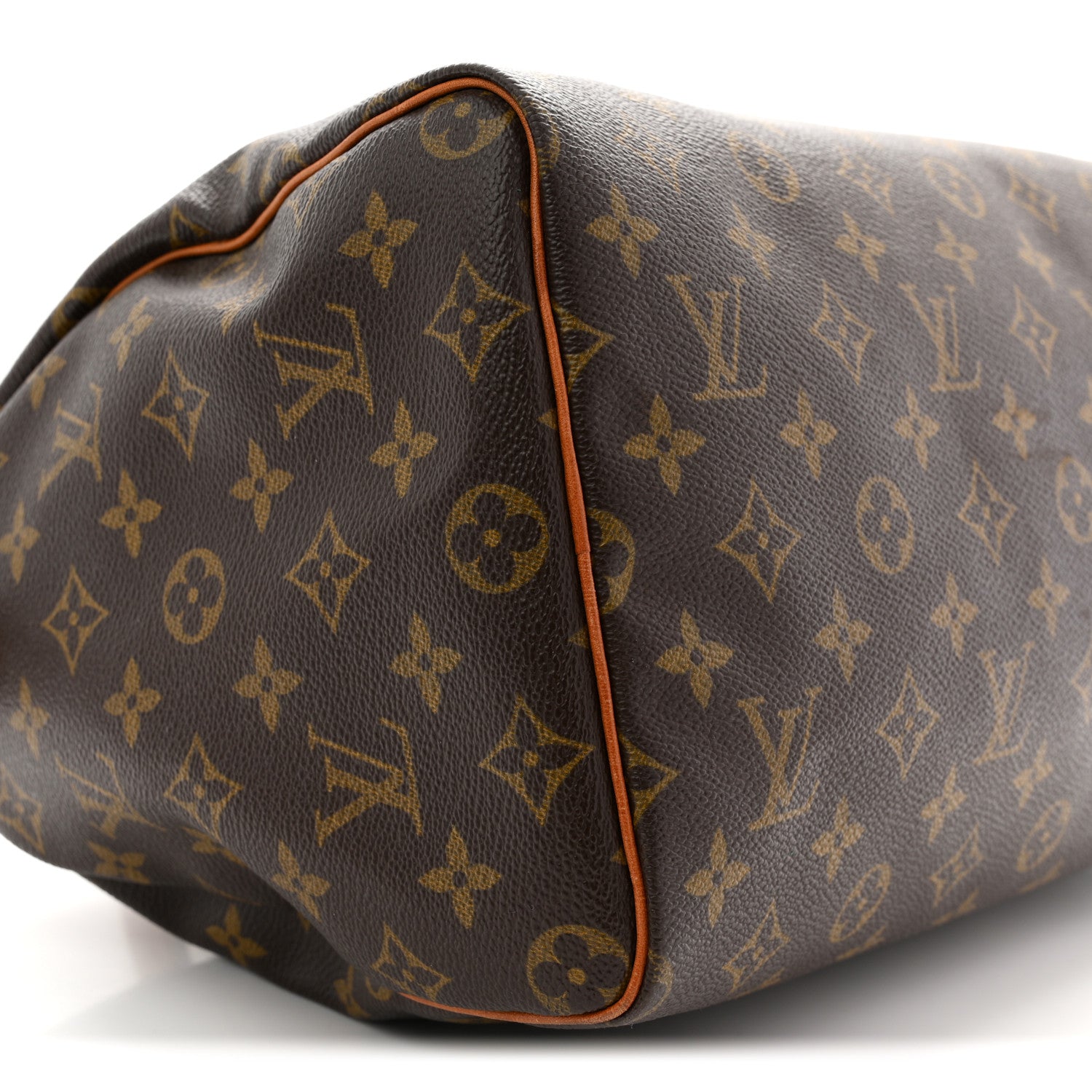 Louis Vuitton Monogram Speedy 30 8 of 15