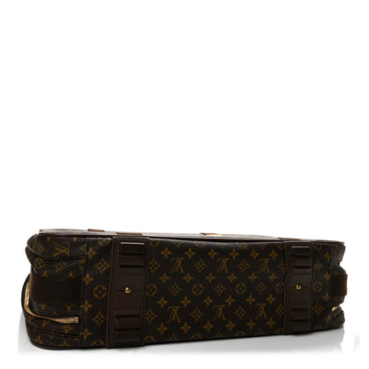 Louis Vuitton Monogram Satellite 60 3 of 11