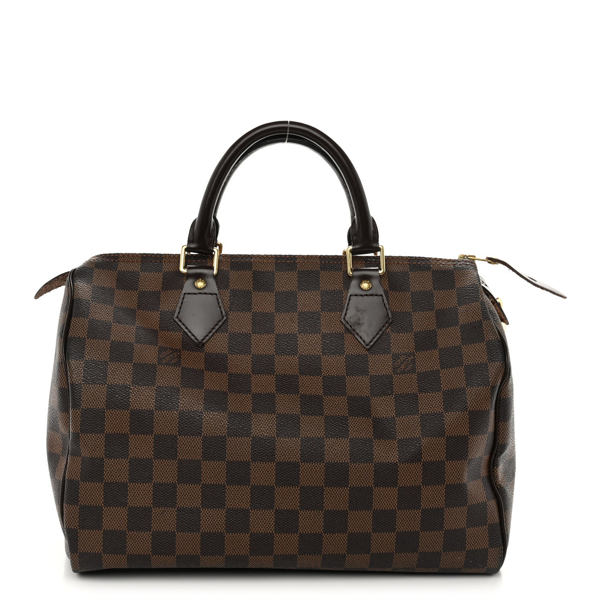 Damier Ebene Speedy 30