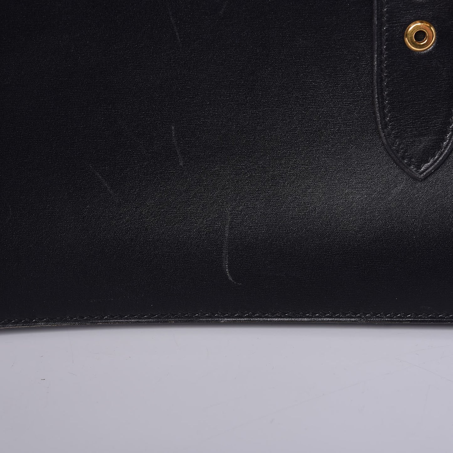 Box Sac a Depeche 41 Briefcase Black