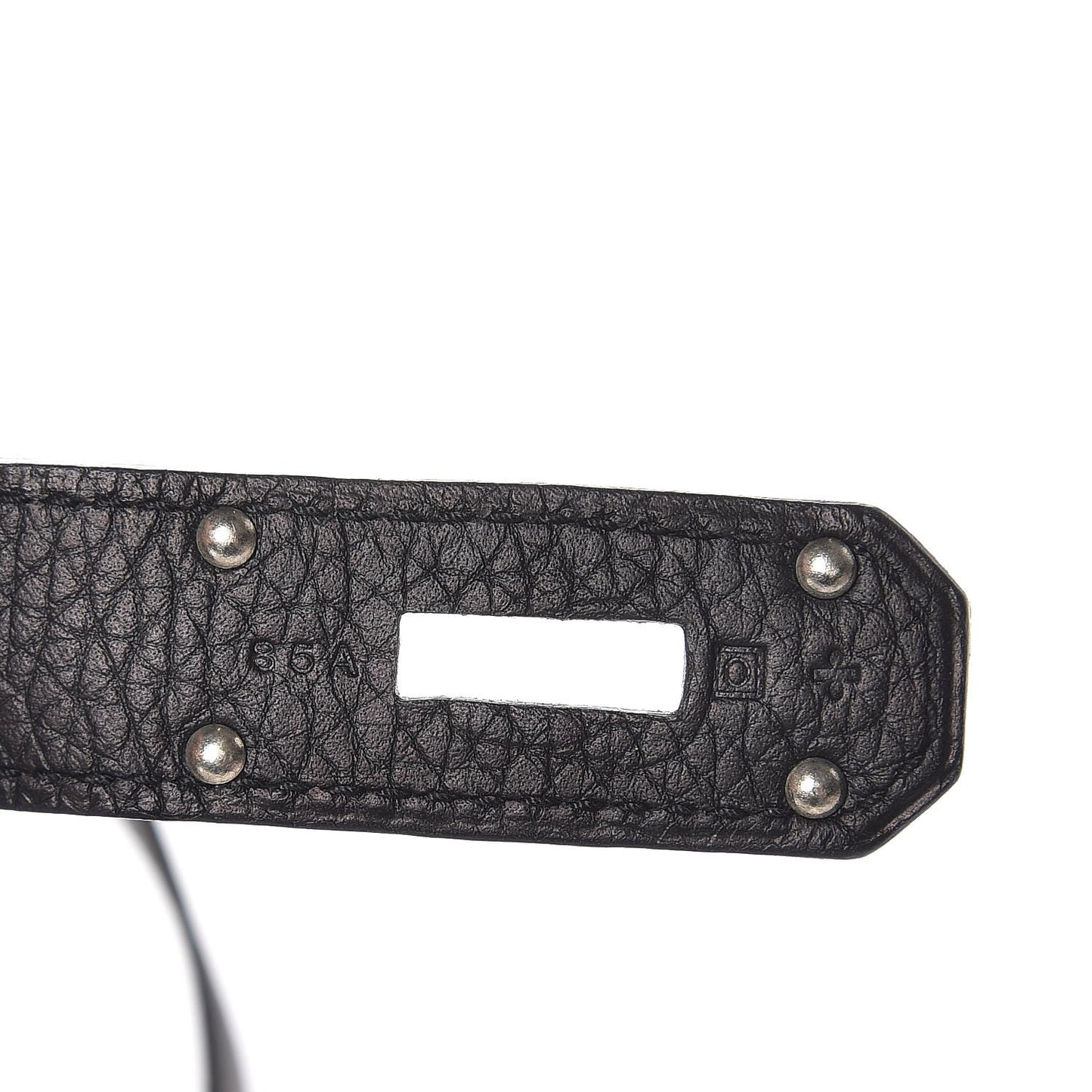 Taurillon Clemence Jypsiere 34 Black