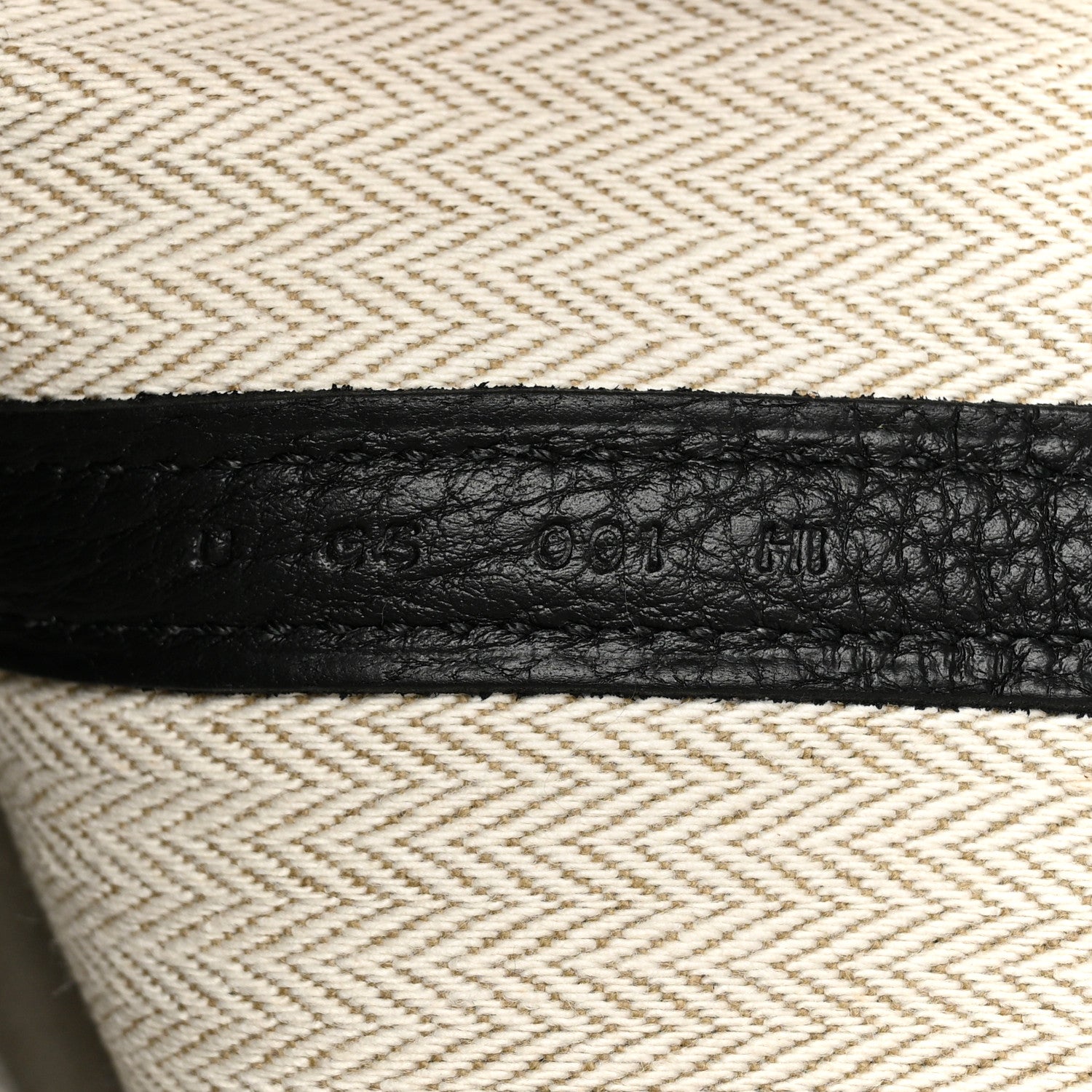 Hermes Negonda Garden Party 30 TPM Black 7 of 9