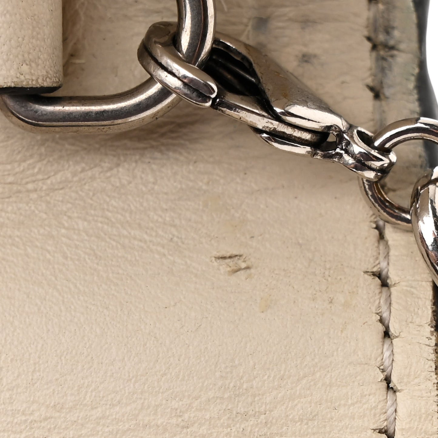 Watersnake Mini Dionysus Chain Wallet