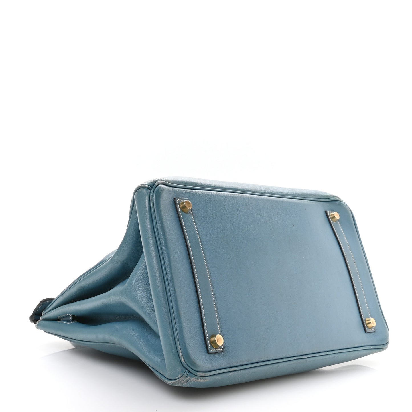 Gulliver Birkin 35 Blue Jean