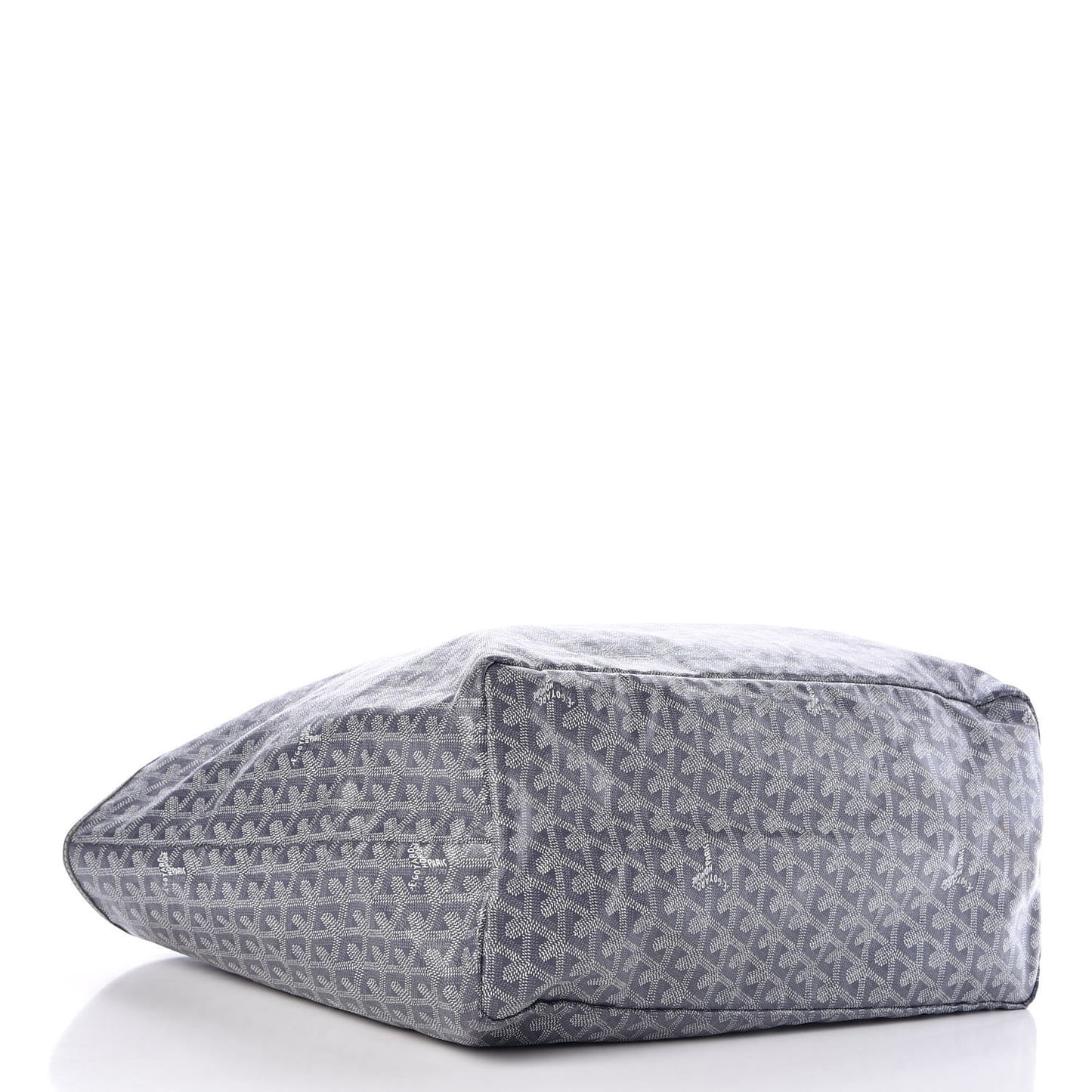 Goyardine Saint Louis GM Grey