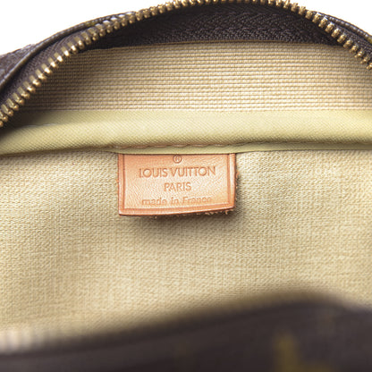 Louis Vuitton Monogram Deauville 6 of 12