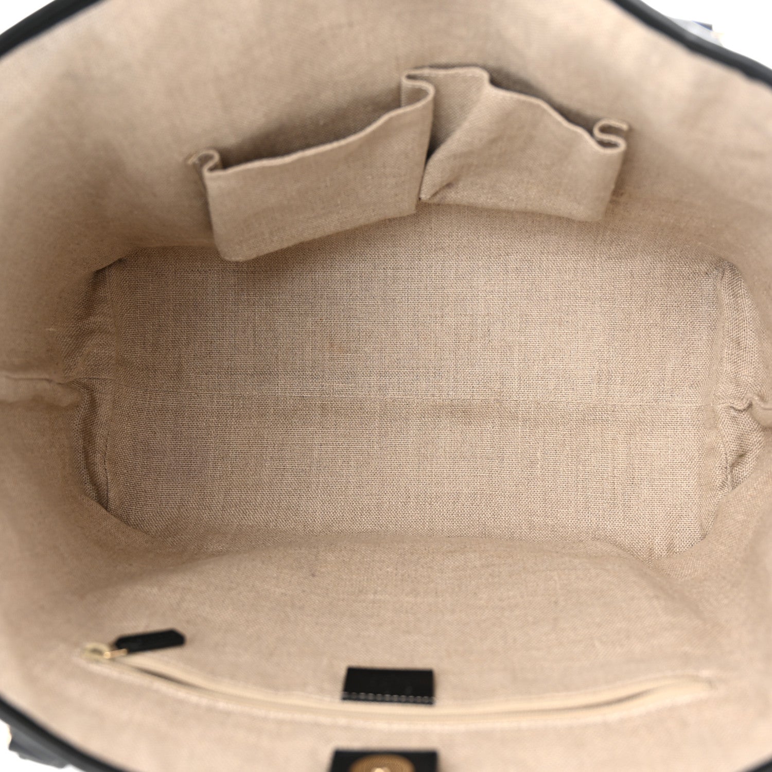 Gucci Microguccissima Medium Joy Tote Black 5 of 10