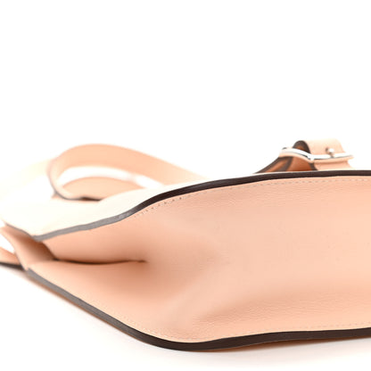 Hermes Swift Mini Halzan 22 Rose Eglantine 10 of 11