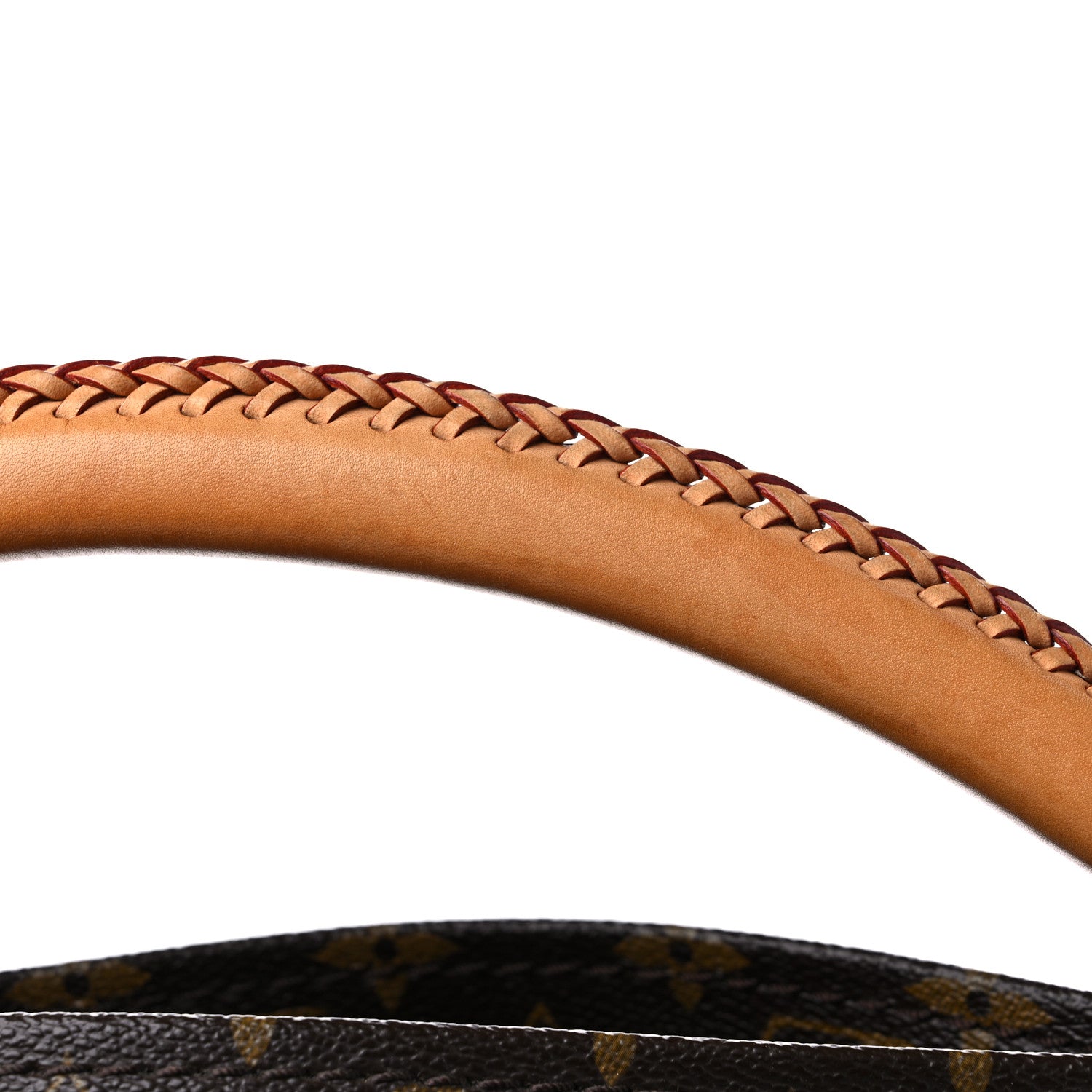 Louis Vuitton Monogram Artsy MM 12 of 14