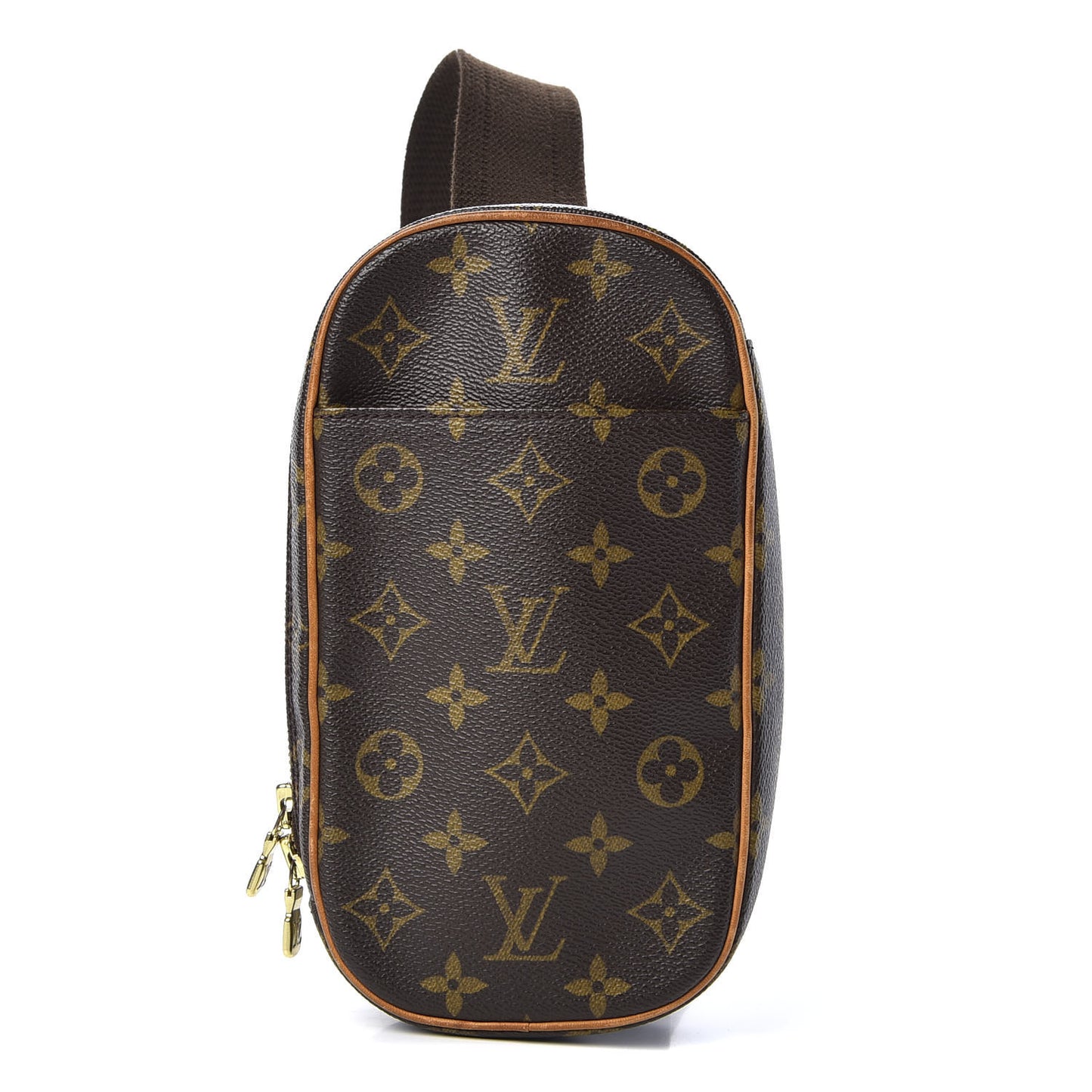 Monogram Pochette Gange