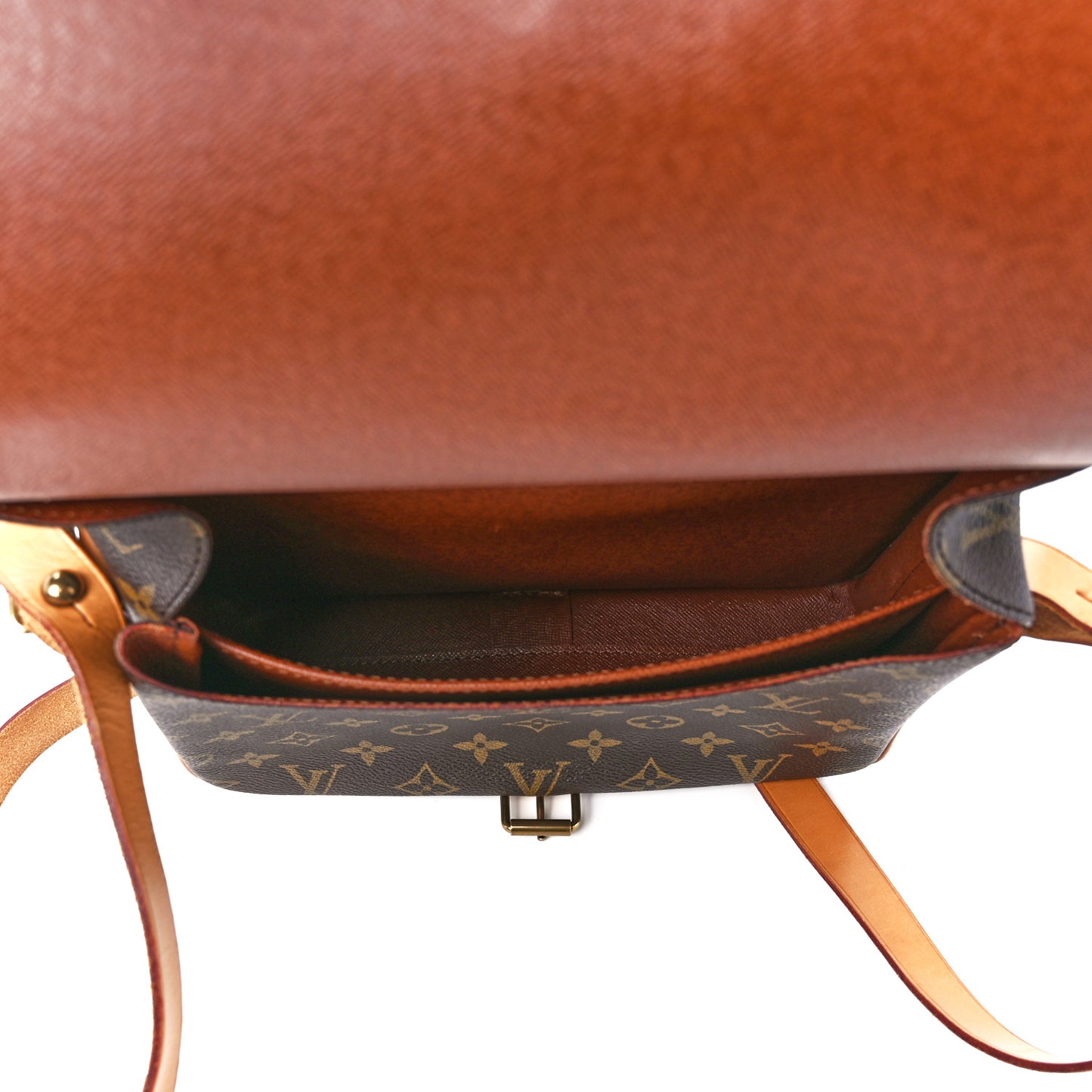 Monogram Cartouchiere 26
