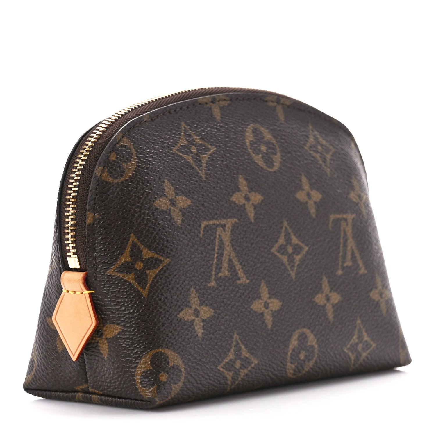 Louis Vuitton Monogram Cosmetic Pouch 3 of 11