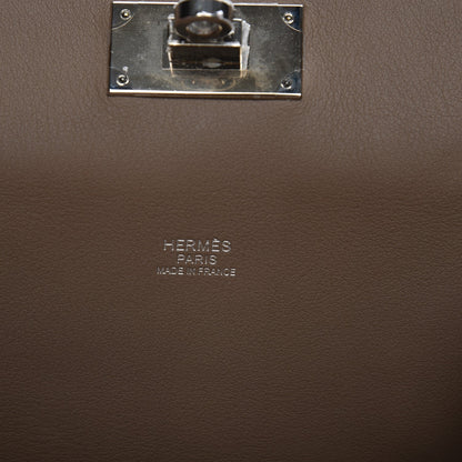 Hermes Swift Toolbox 20 Etoupe 13 of 13