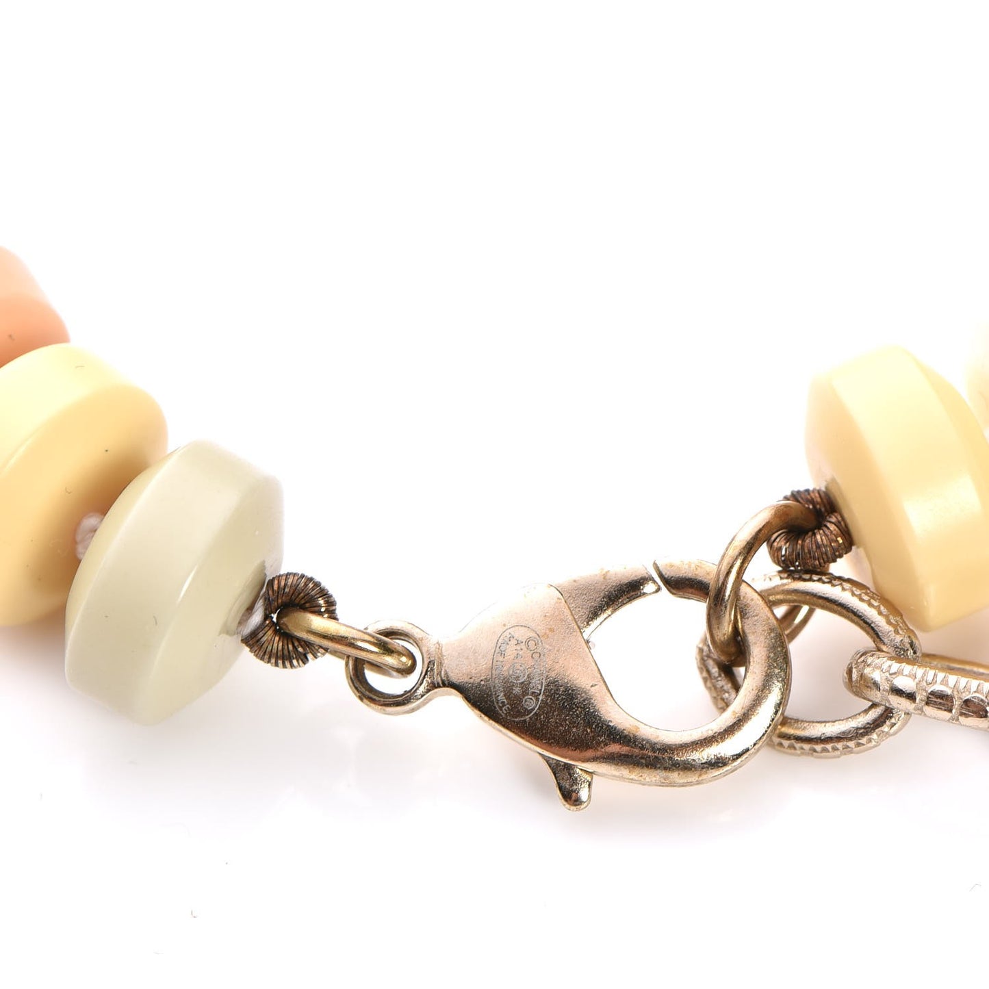 Candy CC Bracelet Multicolor