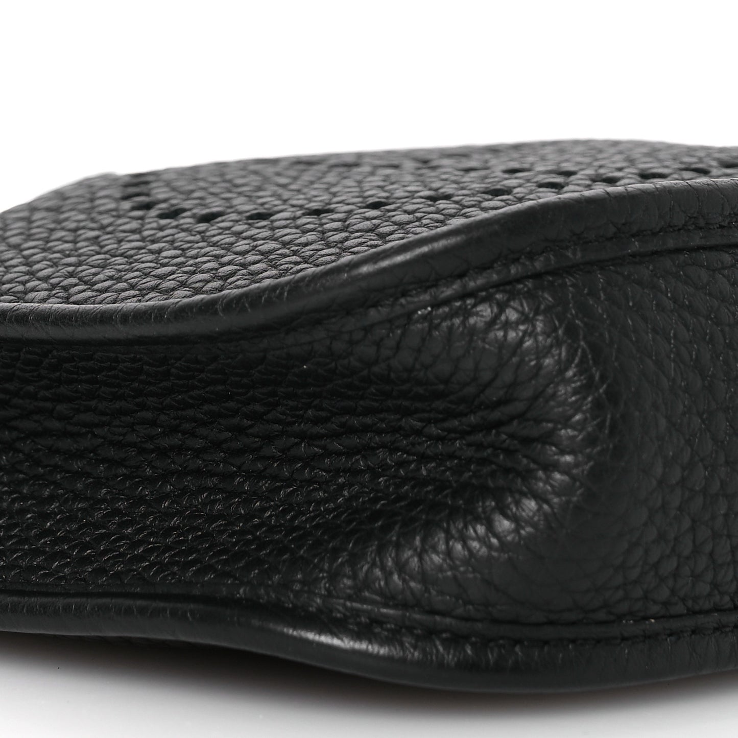 Taurillon Clemence Evelyne TPM Black
