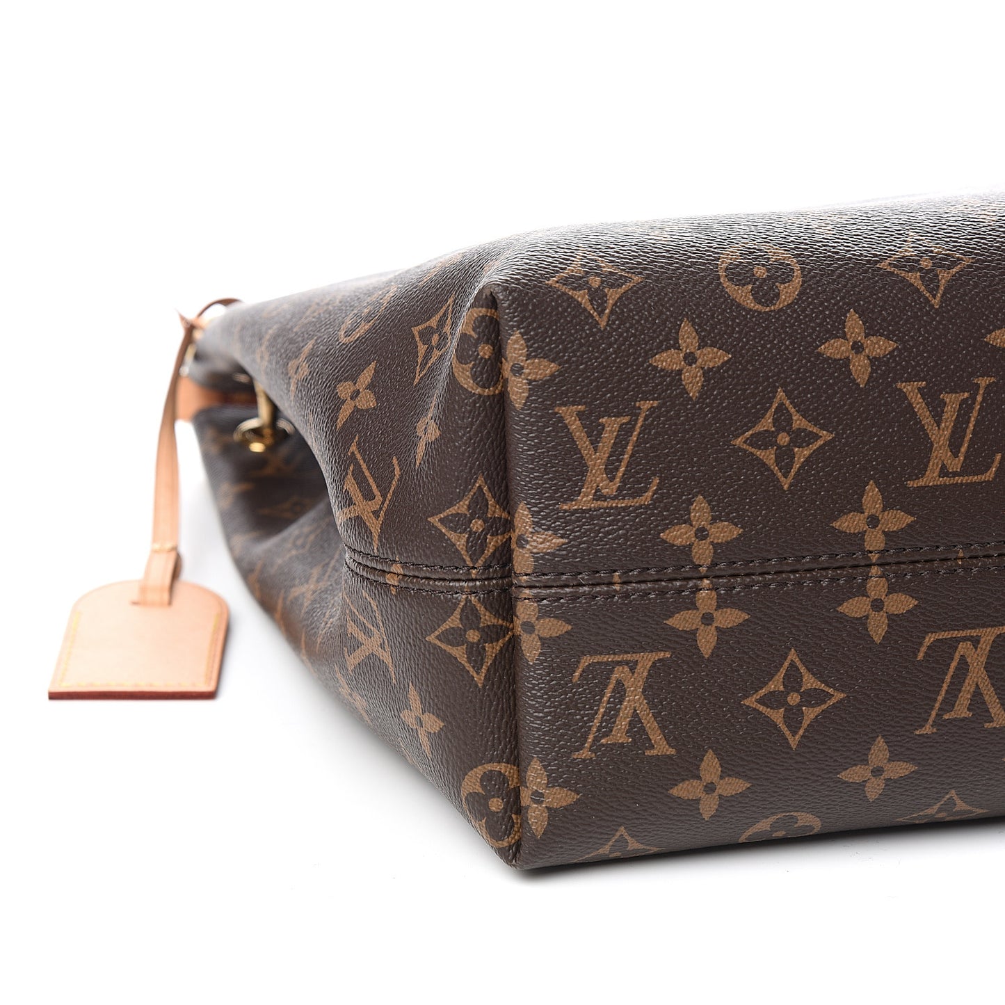 Monogram Graceful MM