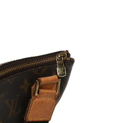 Louis Vuitton Monogram Bosphore Pochette 16 of 17