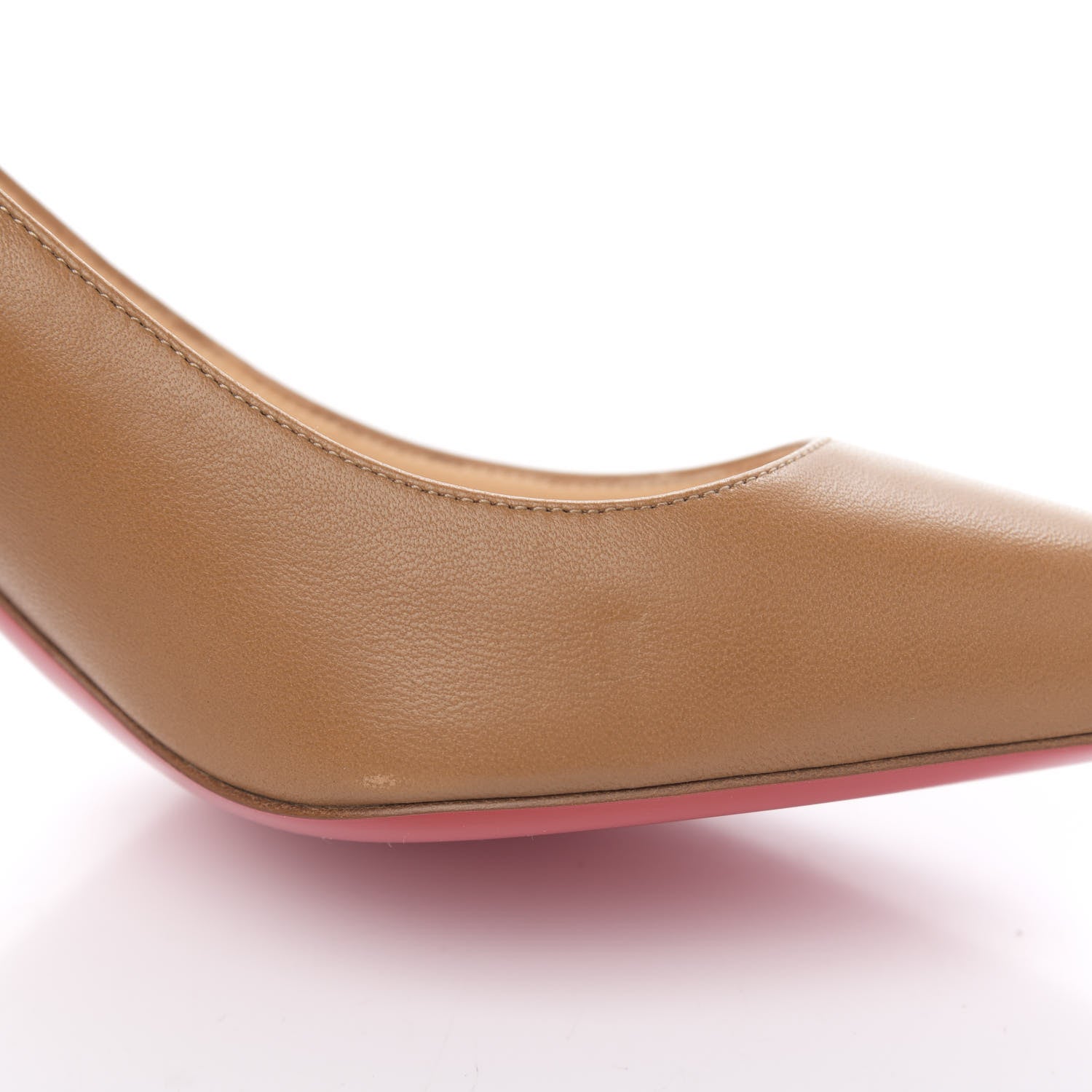 Christian Louboutin Kate 85 Pumps 39 Nude 9 of 9