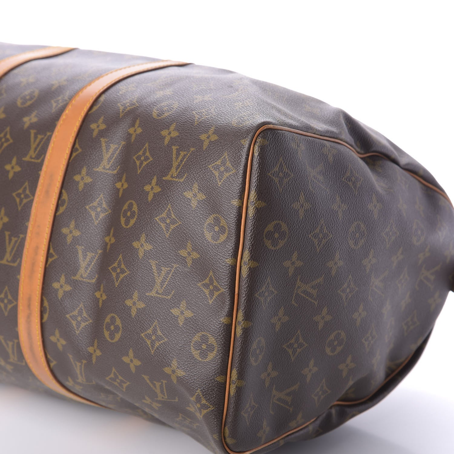 Louis Vuitton Monogram Keepall 50 6 of 19