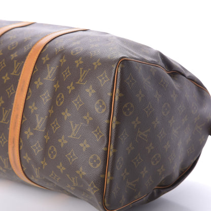 Louis Vuitton Monogram Keepall 50 6 of 19