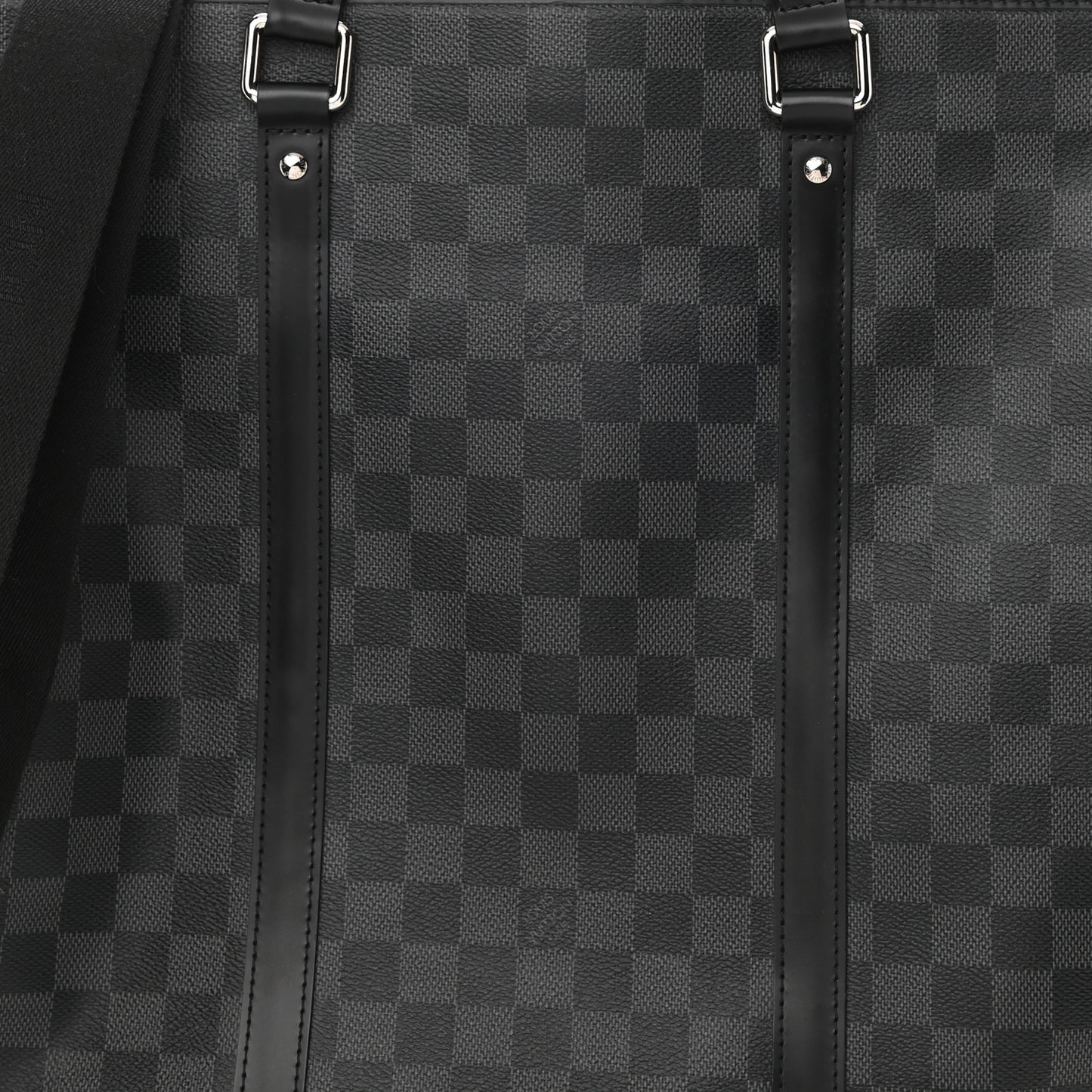 Damier Graphite Tadao