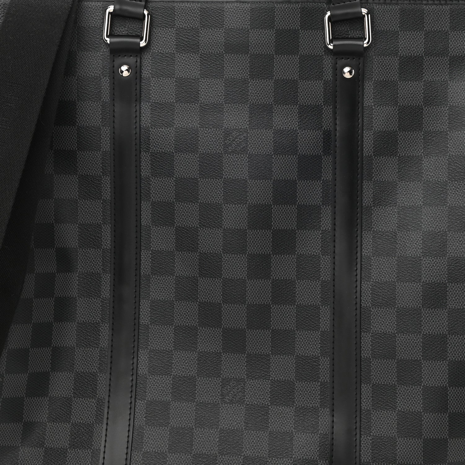 Louis Vuitton Damier Graphite Tadao 8 of 10