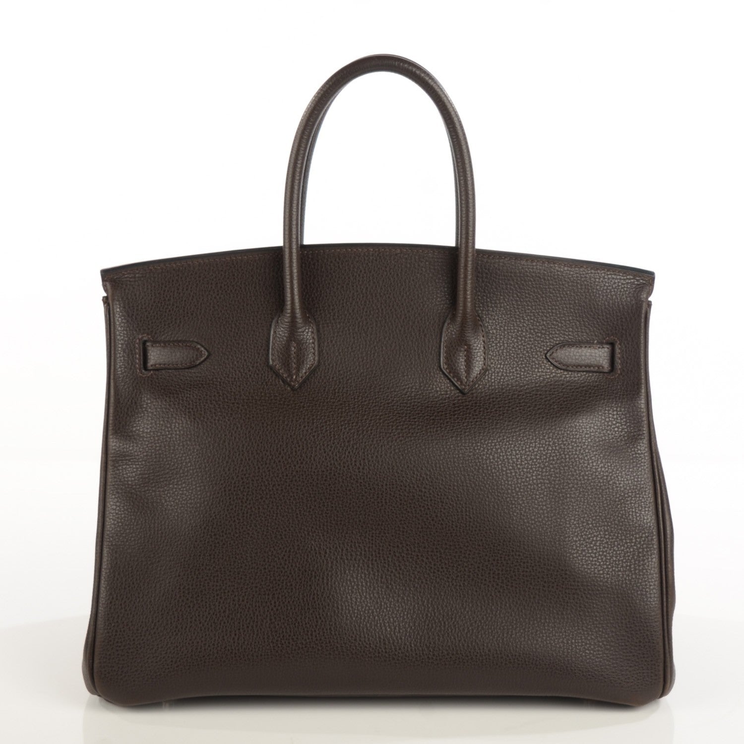 Hermes Vache Liegee Birkin 35 Ebene 18 of 23