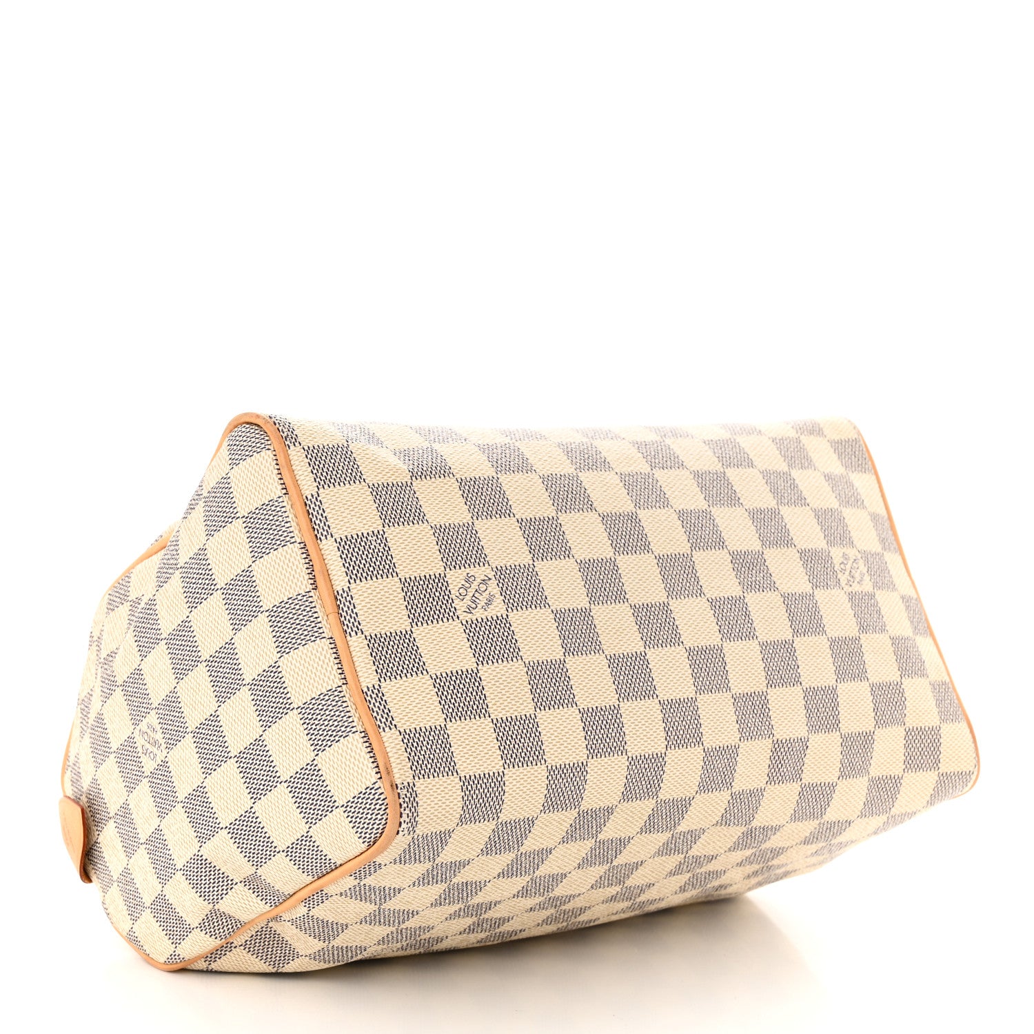 Louis Vuitton Damier Azur Speedy 25 4 of 11