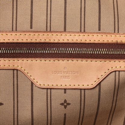Louis Vuitton Monogram Delightful GM 6 of 17