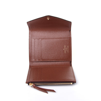 Louis Vuitton Monogram Victorine Wallet 5 of 8