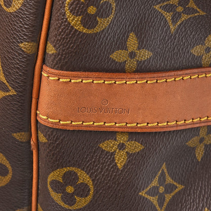 Louis Vuitton Monogram Keepall Bandouliere 50 6 of 19