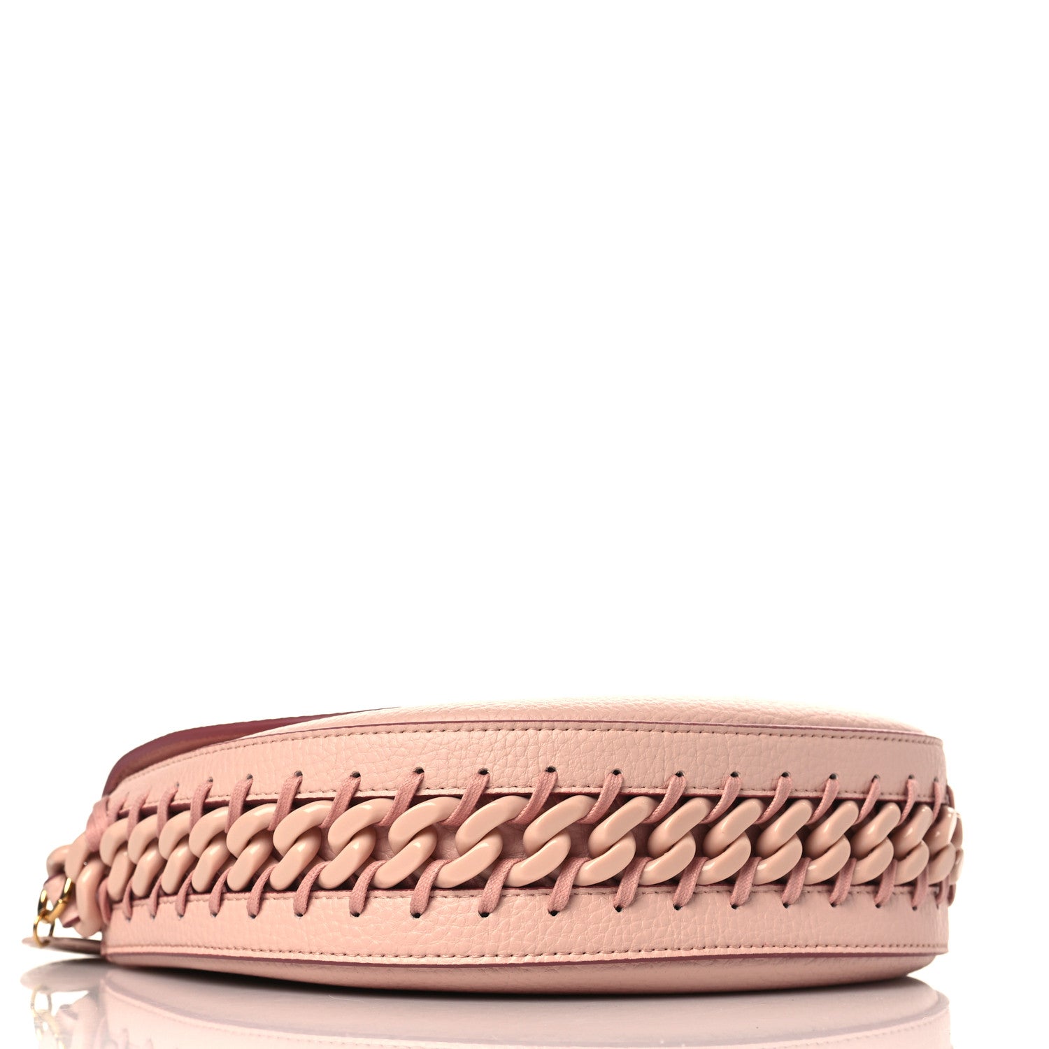 Stella McCartney Eco Alter Nappa Frayme Pink 4 of 8