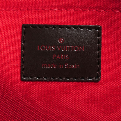 Louis Vuitton Damier Ebene Ribera MM 6 of 7
