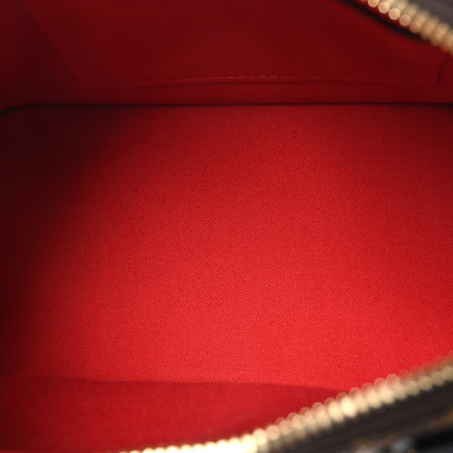 Louis Vuitton Monogram My LV World Tour Alma BB 5 of 9