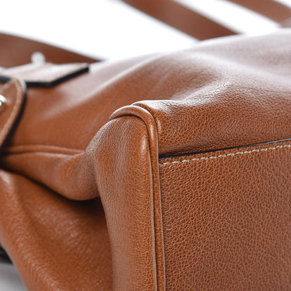 Mulberry Soft Buffalo Mini Alexa Oak 10 of 11