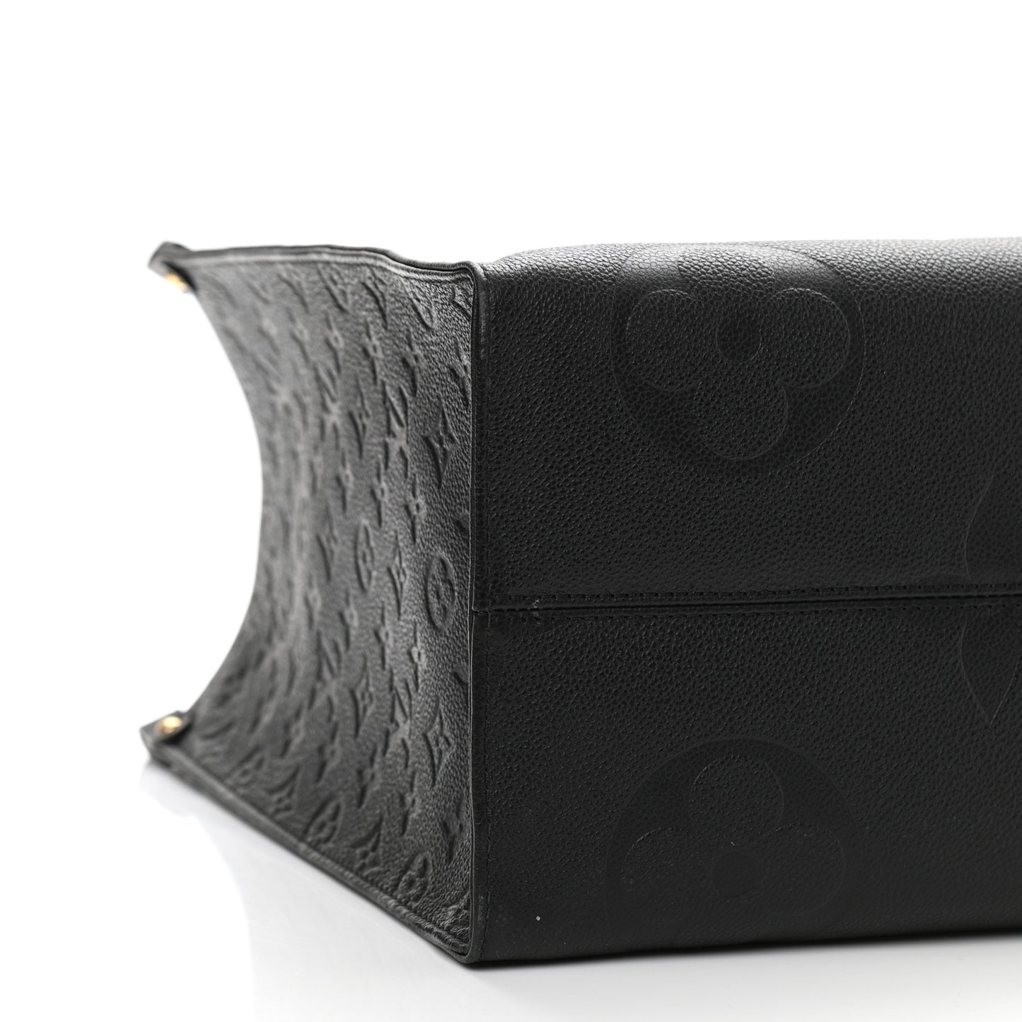 Empreinte Monogram Giant Onthego GM Black