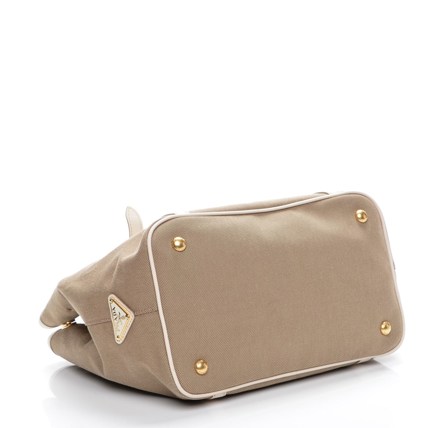 Jacquard Logo Tote Corda Talco