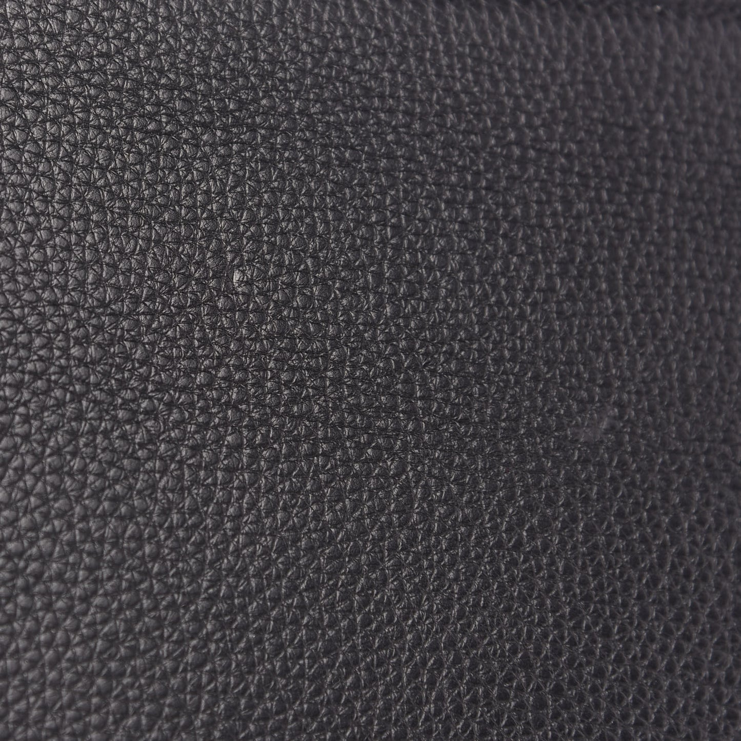 Calfskin Patent Spiked Large Paloma Black