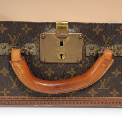 Louis Vuitton Monogram Alzer 75 11 of 11