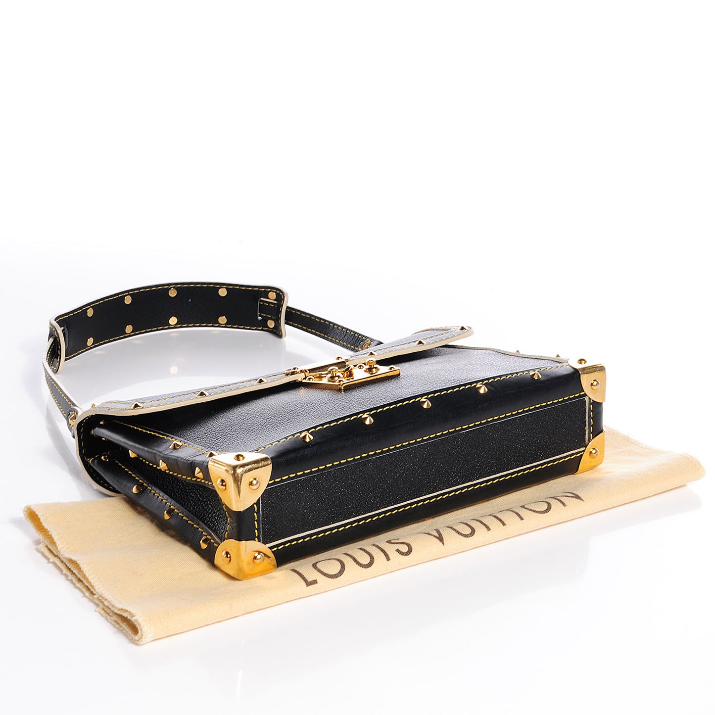 Suhali L'Aimable Black