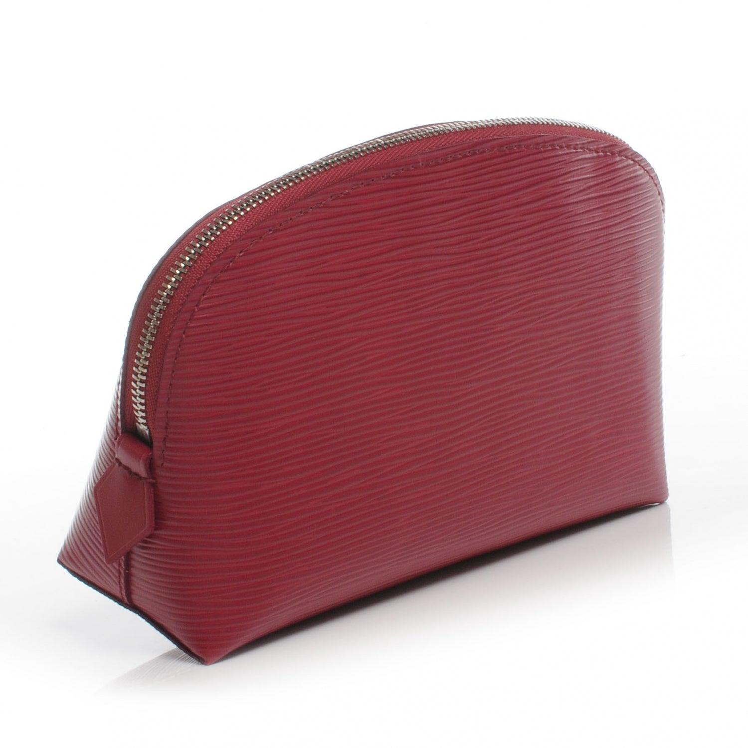 Louis Vuitton Epi Cosmetic Pouch Fuchsia 3 of 7