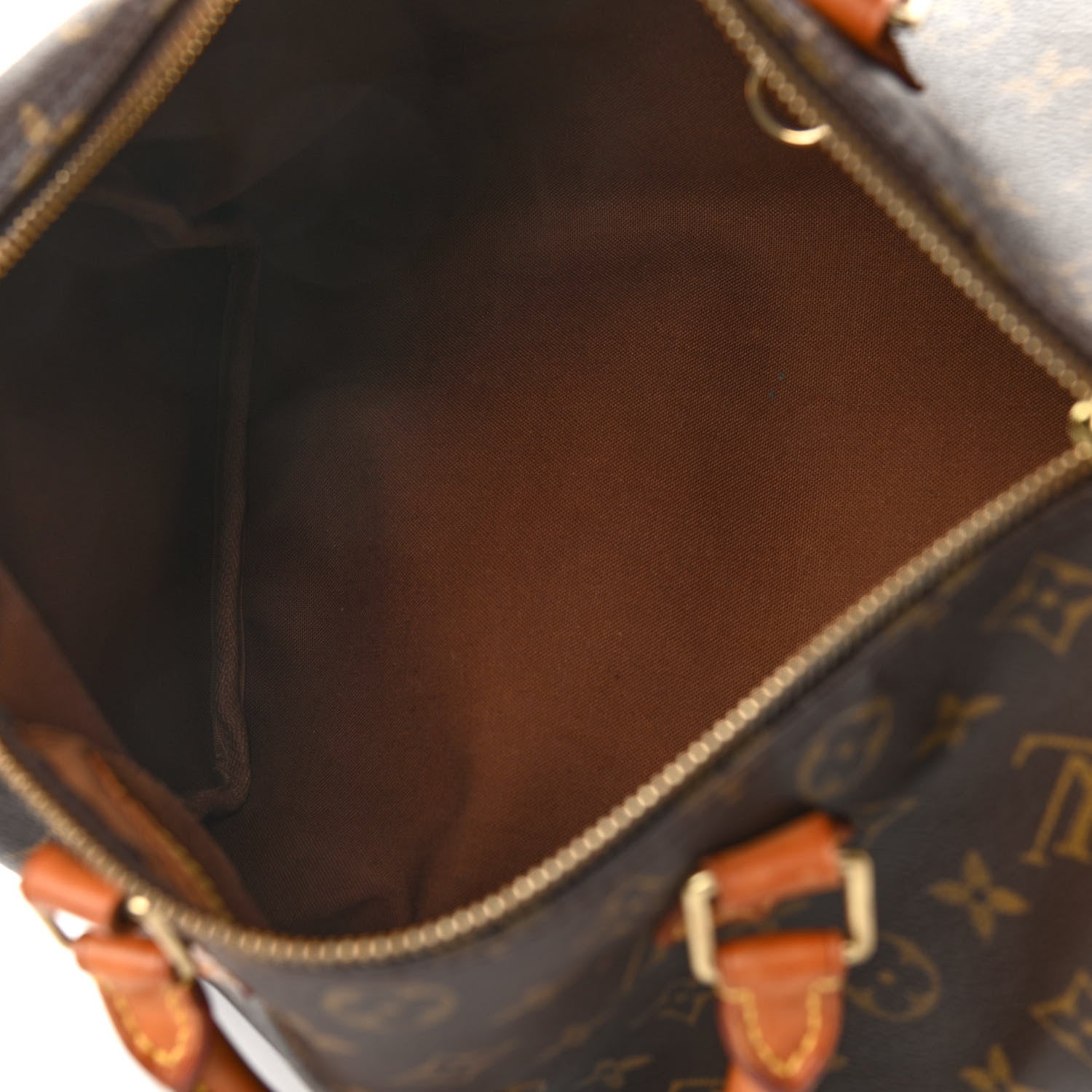 Louis Vuitton Monogram Speedy 30 5 of 15