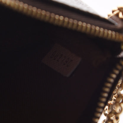 Louis Vuitton Monogram Affiche Mini Pochette Accessories 9 of 10
